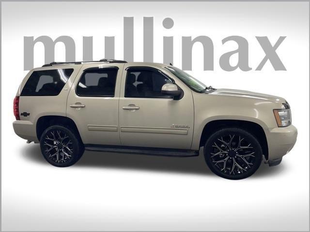 used 2012 Chevrolet Tahoe car, priced at $9,990