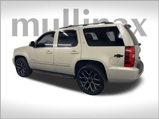 used 2012 Chevrolet Tahoe car, priced at $9,990