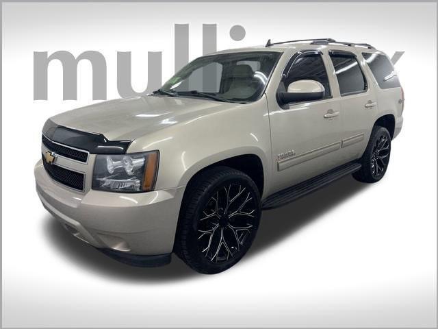 used 2012 Chevrolet Tahoe car, priced at $9,990