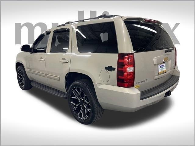 used 2012 Chevrolet Tahoe car, priced at $9,990