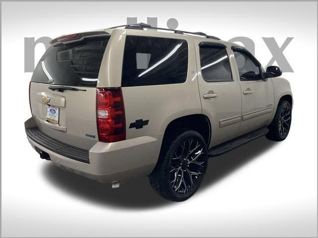 used 2012 Chevrolet Tahoe car, priced at $9,990