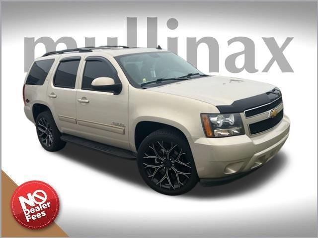 used 2012 Chevrolet Tahoe car, priced at $11,990