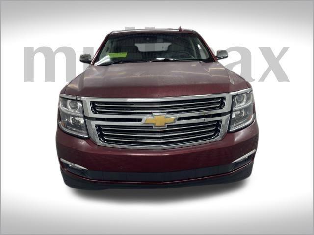 used 2017 Chevrolet Tahoe car, priced at $26,990