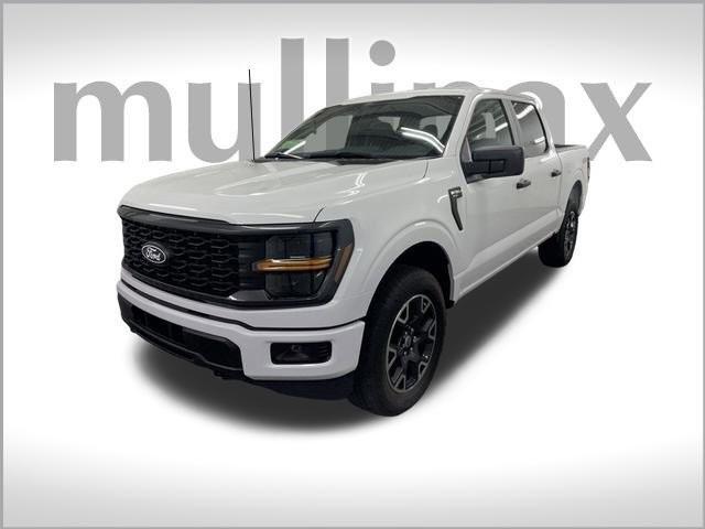 new 2024 Ford F-150 car, priced at $45,822