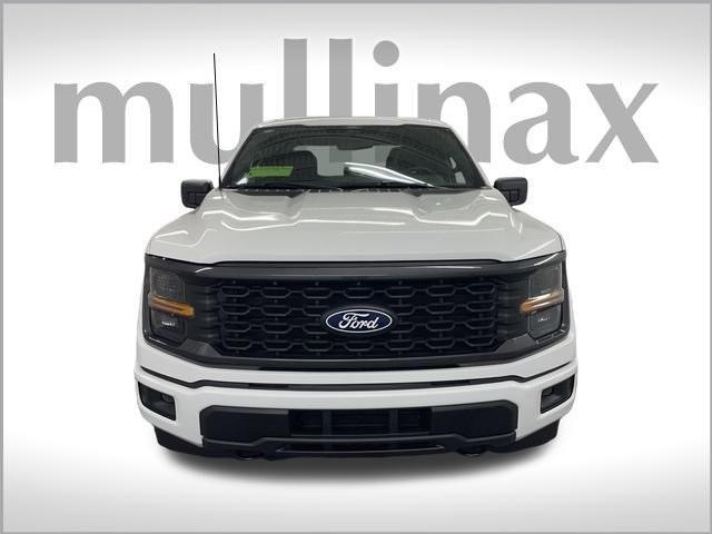 new 2024 Ford F-150 car, priced at $47,333