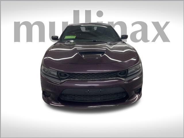 used 2021 Dodge Charger car, priced at $26,990