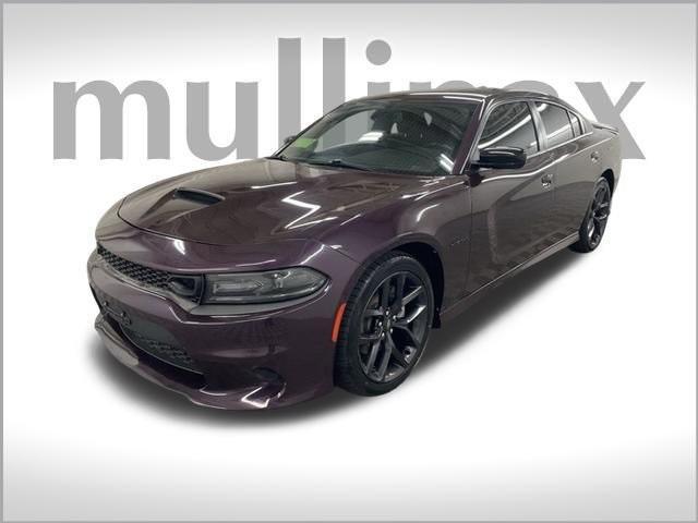 used 2021 Dodge Charger car, priced at $26,990