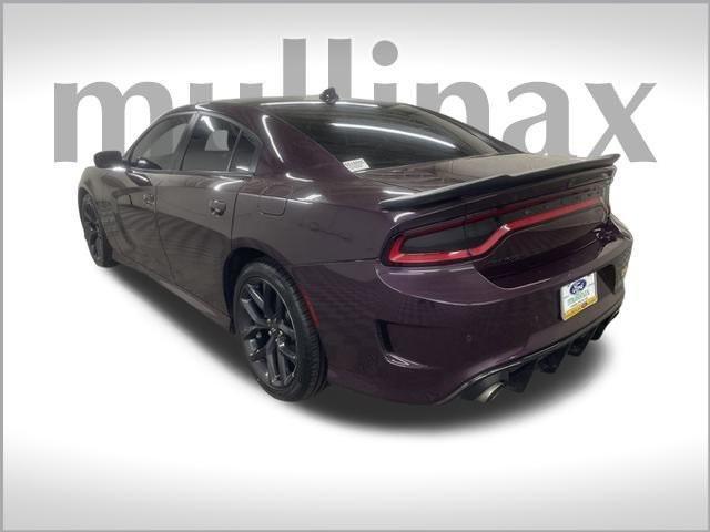 used 2021 Dodge Charger car, priced at $26,990