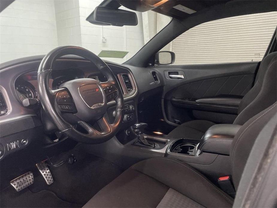 used 2021 Dodge Charger car, priced at $26,990