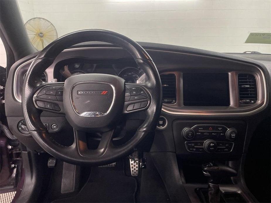 used 2021 Dodge Charger car, priced at $26,990