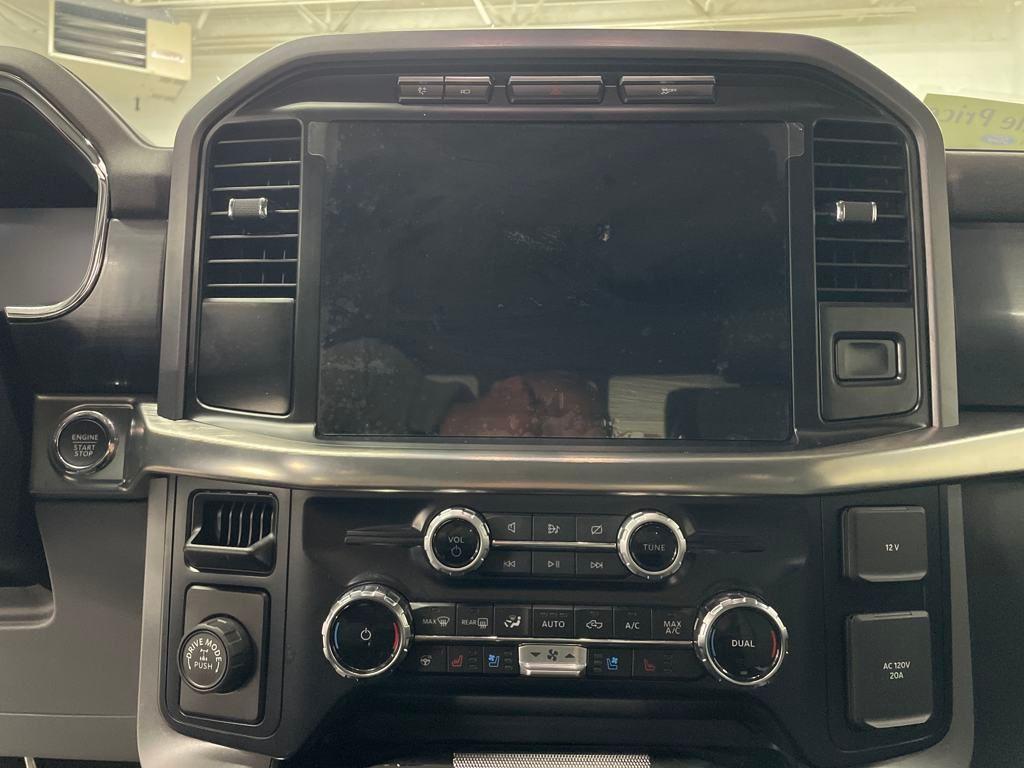 used 2023 Ford F-150 car, priced at $46,990