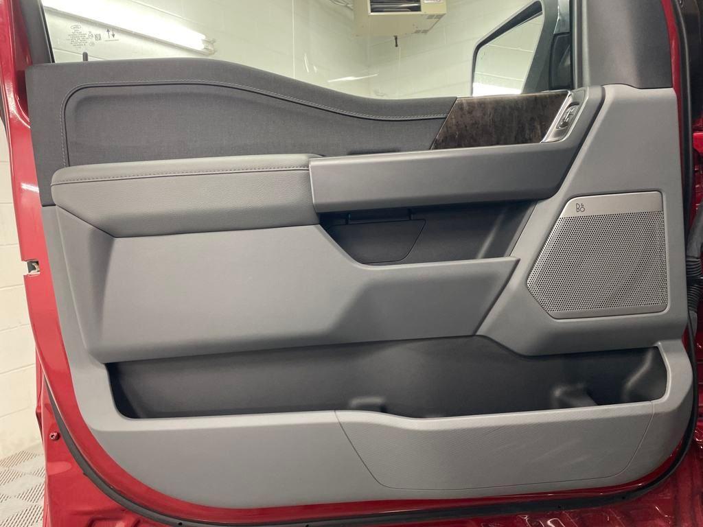 used 2023 Ford F-150 car, priced at $46,990