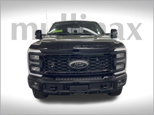 new 2025 Ford F-250 car, priced at $86,567
