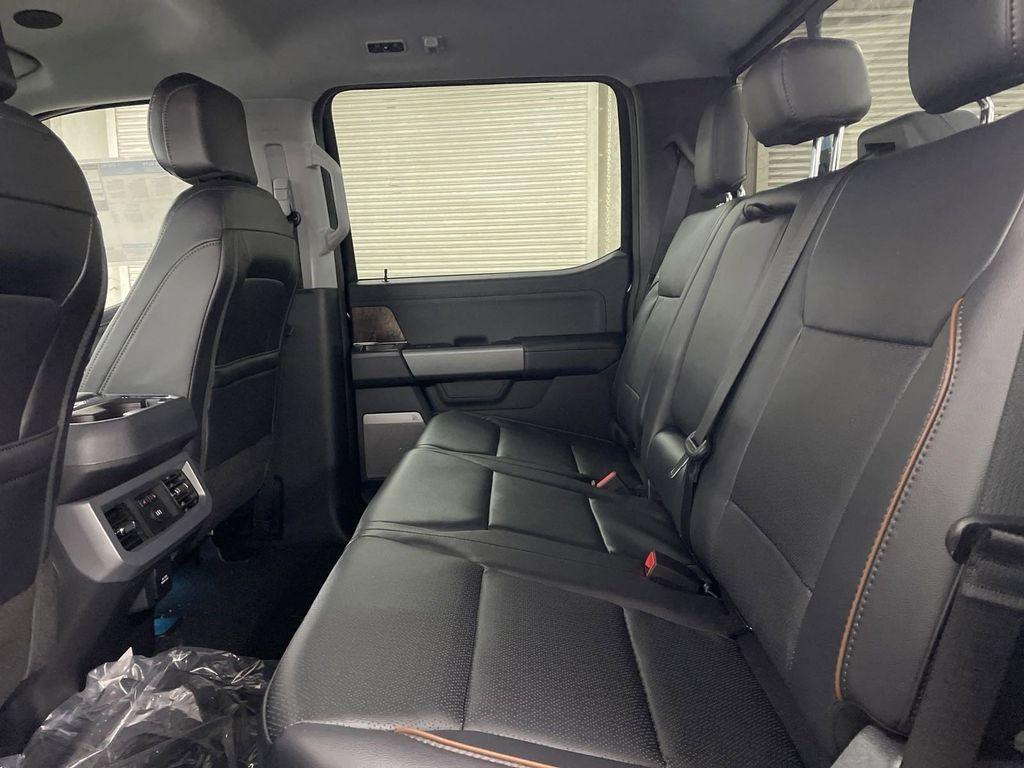 new 2025 Ford F-250 car, priced at $86,567