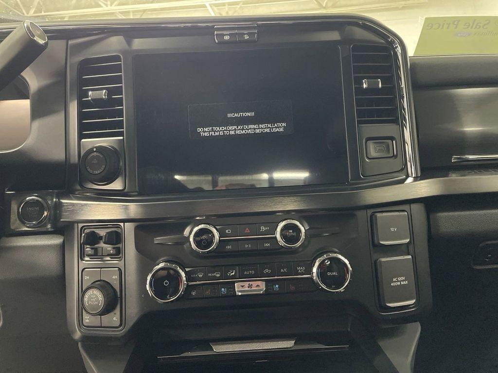 new 2025 Ford F-250 car, priced at $86,567