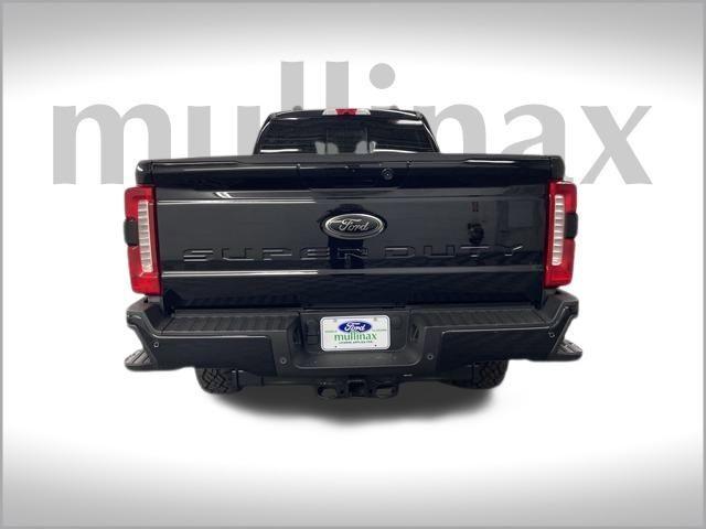 new 2025 Ford F-250 car, priced at $86,567