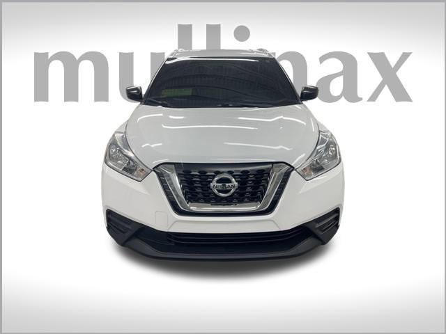 used 2019 Nissan Kicks car, priced at $14,990