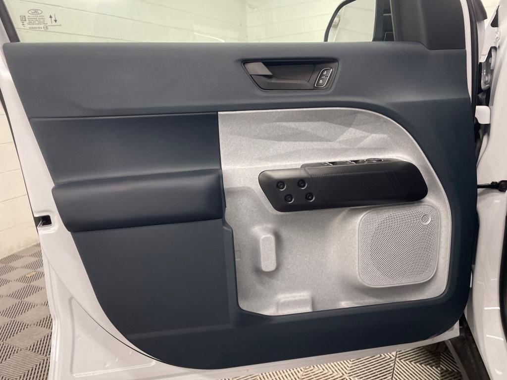new 2025 Ford Maverick car, priced at $32,240