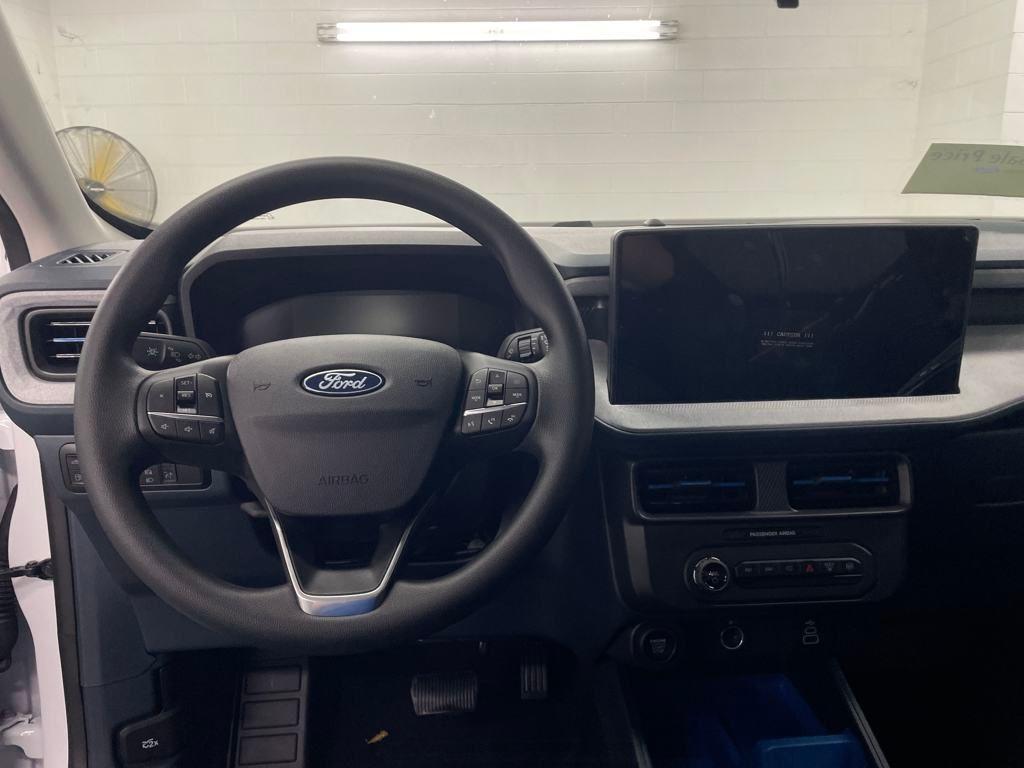 new 2025 Ford Maverick car, priced at $32,240