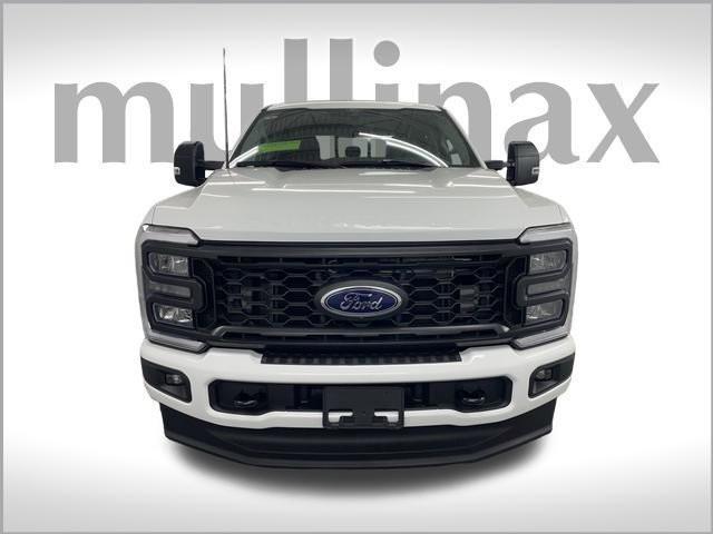 new 2024 Ford F-250 car, priced at $56,420