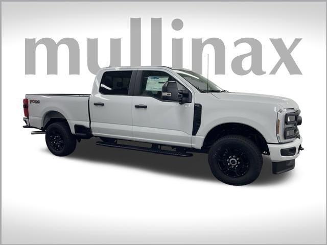 new 2024 Ford F-250 car, priced at $56,420