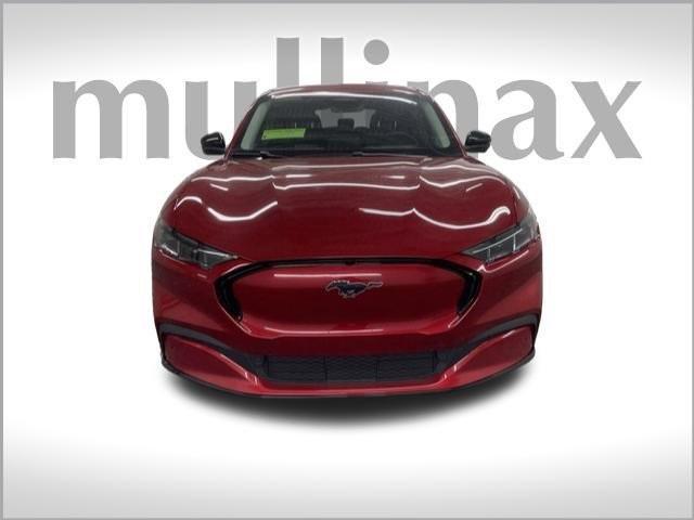 new 2024 Ford Mustang Mach-E car, priced at $53,085