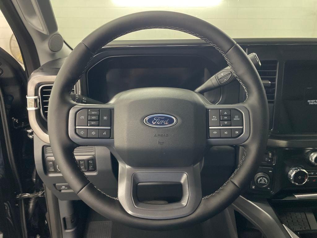 new 2025 Ford F-250 car, priced at $69,665