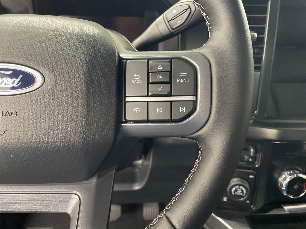 new 2025 Ford F-250 car, priced at $69,665