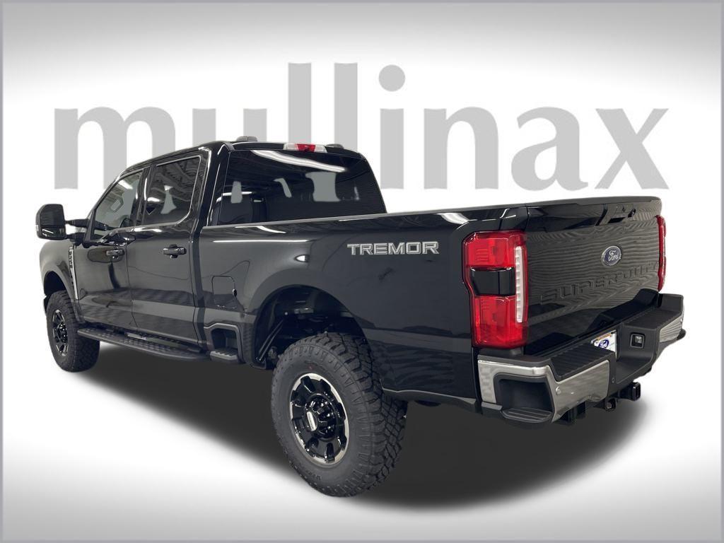 new 2025 Ford F-250 car, priced at $69,665