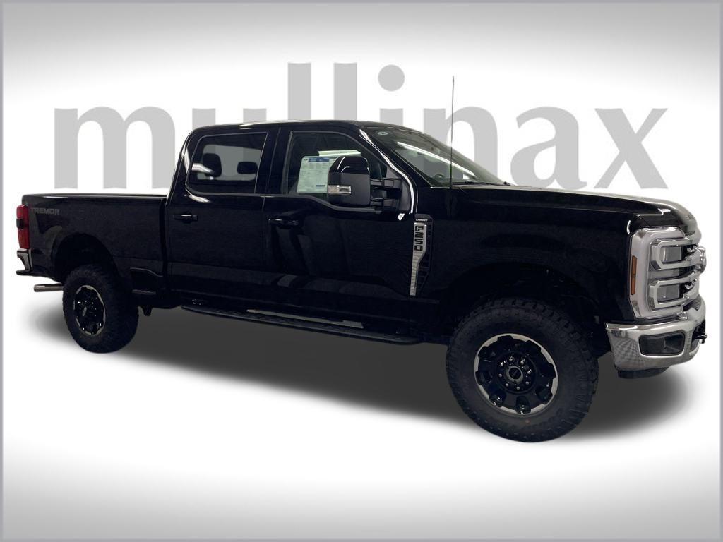 new 2025 Ford F-250 car, priced at $69,665