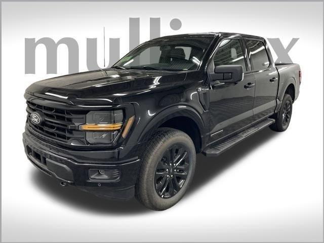 new 2024 Ford F-150 car, priced at $59,764