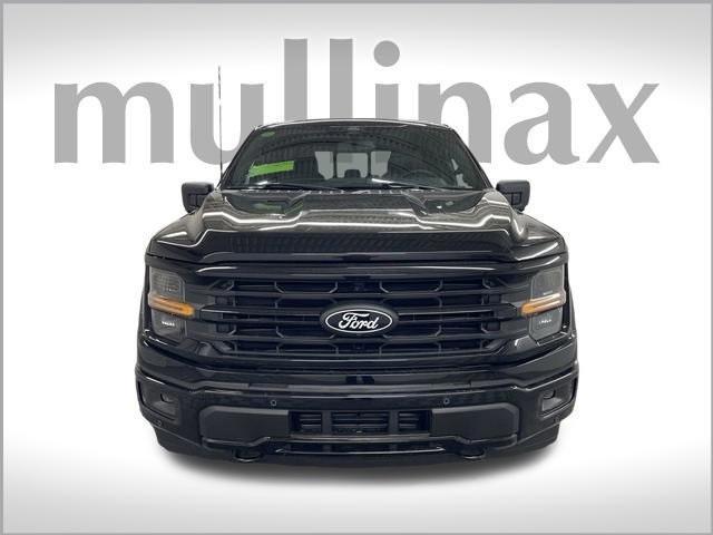 new 2024 Ford F-150 car, priced at $59,764