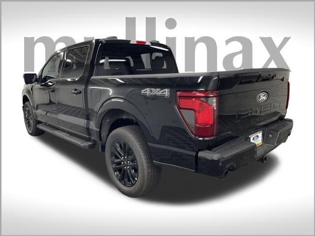 new 2024 Ford F-150 car, priced at $59,764