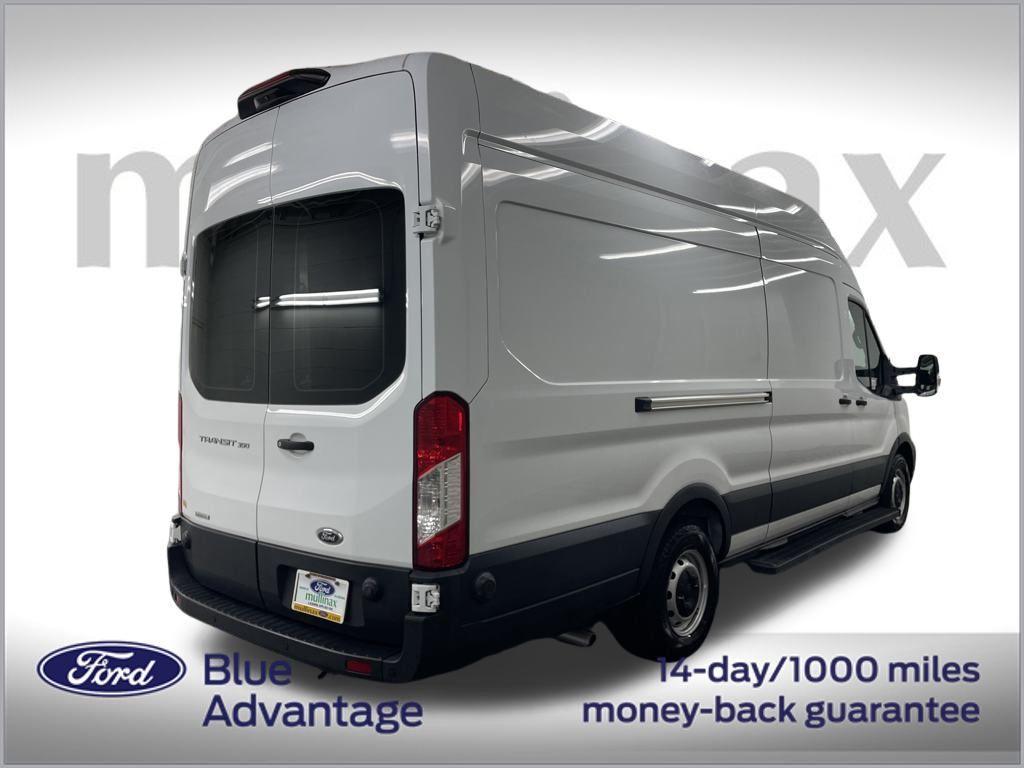 used 2020 Ford Transit-350 car, priced at $28,500