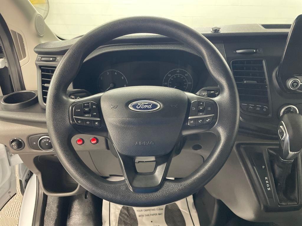 used 2020 Ford Transit-350 car, priced at $28,500