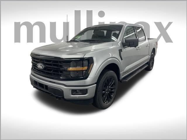 new 2024 Ford F-150 car, priced at $57,108