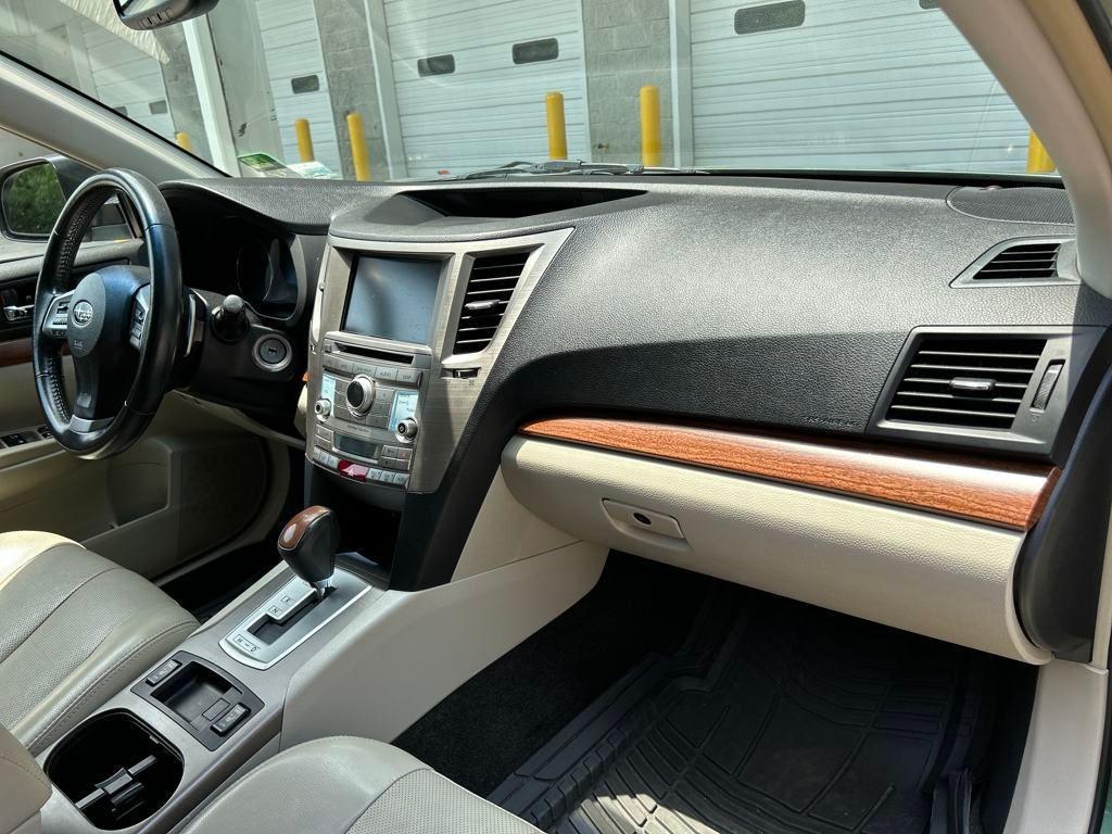used 2014 Subaru Outback car, priced at $10,990