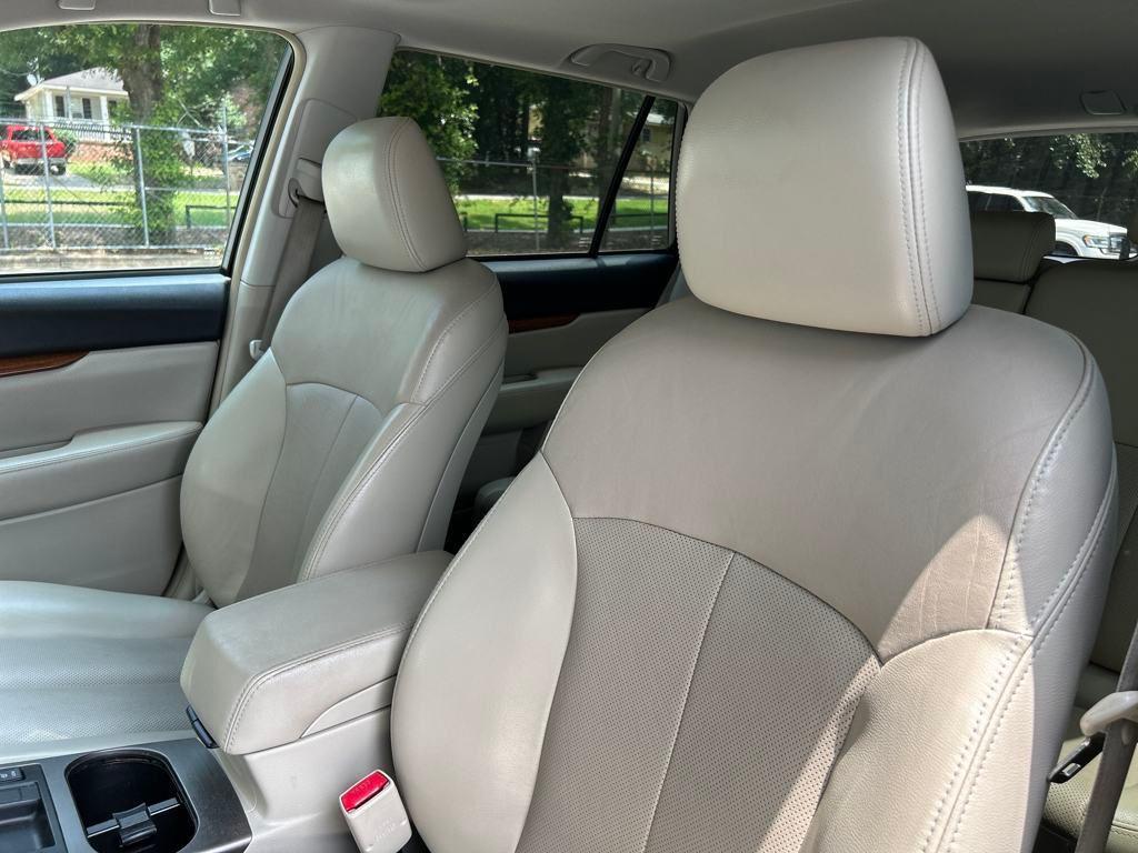 used 2014 Subaru Outback car, priced at $10,990