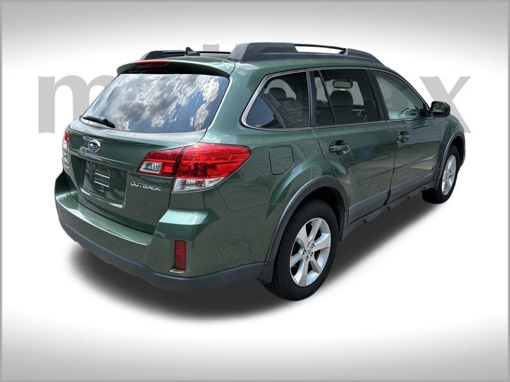 used 2014 Subaru Outback car, priced at $10,990