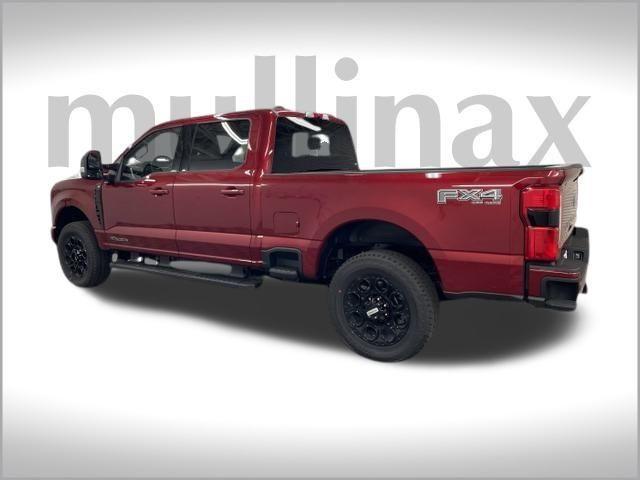 new 2025 Ford F-250 car, priced at $73,871