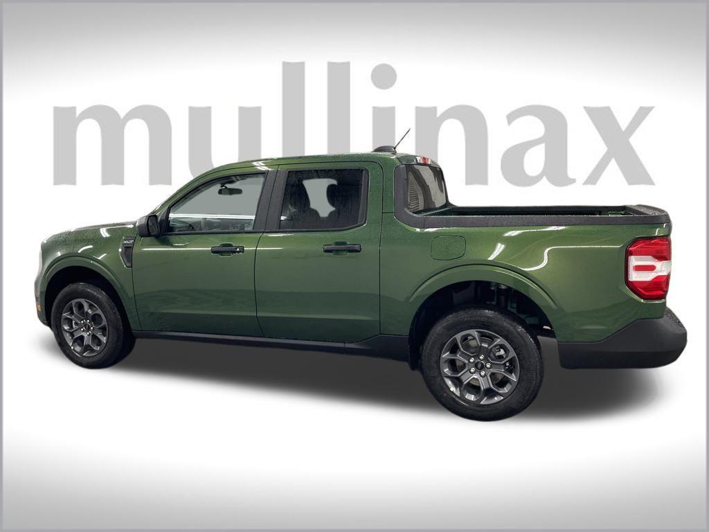 new 2025 Ford Maverick car, priced at $32,240