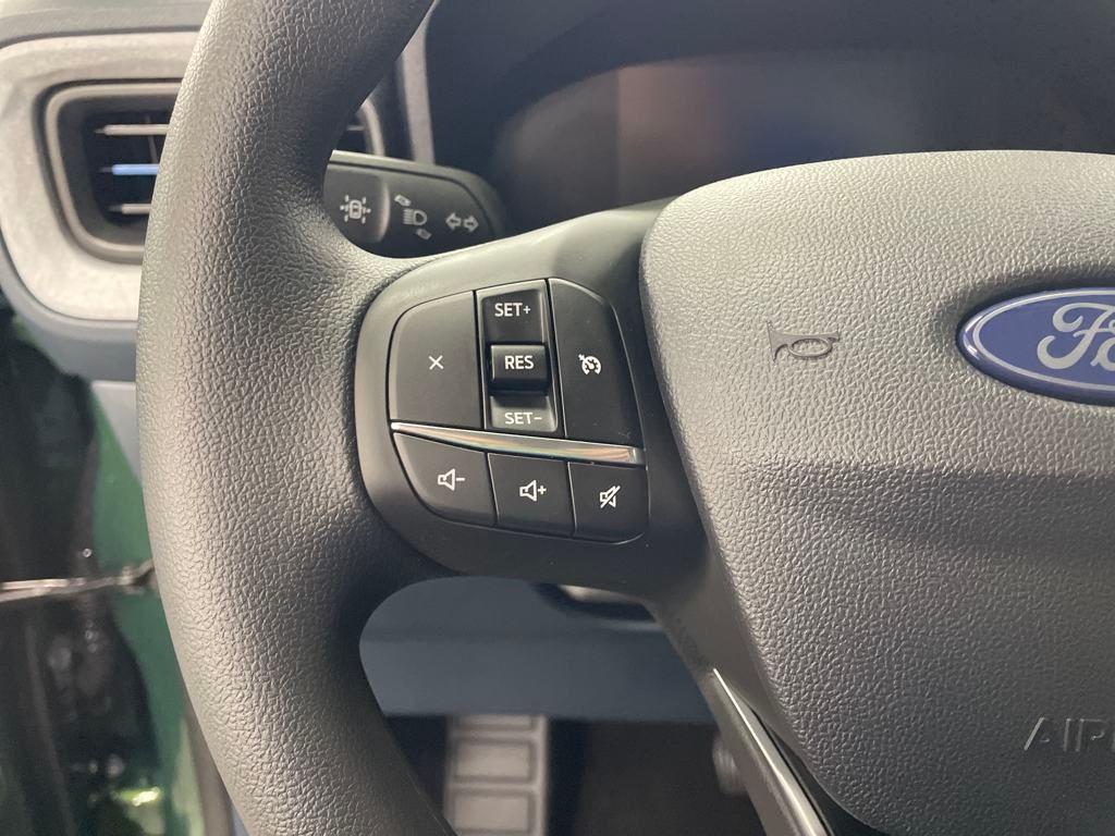 new 2025 Ford Maverick car, priced at $32,240