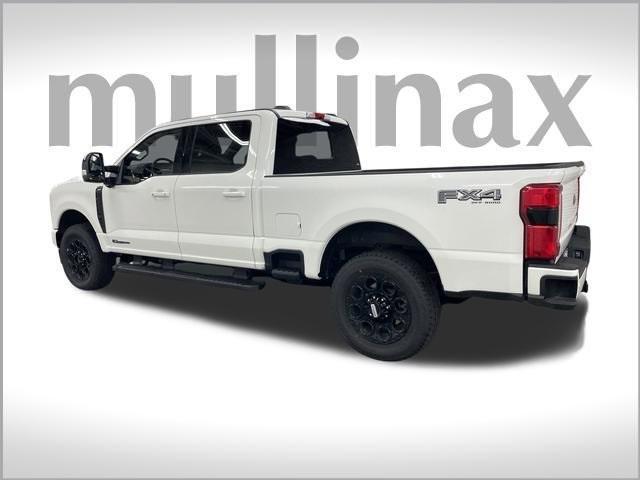 new 2025 Ford F-250 car, priced at $85,185