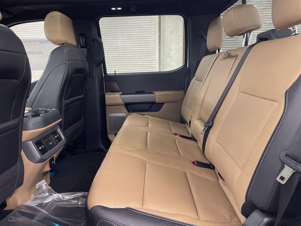 new 2025 Ford F-250 car, priced at $84,985