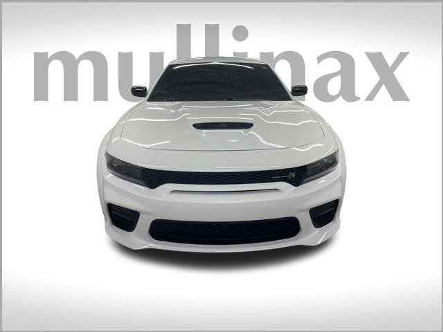 used 2023 Dodge Charger car, priced at $49,500