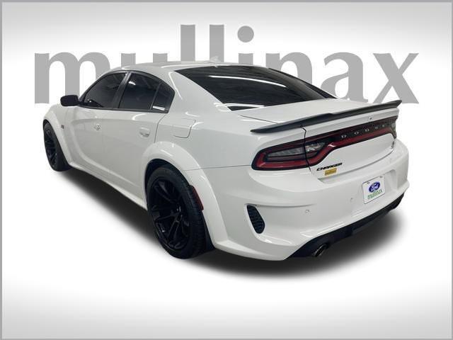 used 2023 Dodge Charger car, priced at $49,500