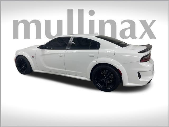 used 2023 Dodge Charger car, priced at $49,500