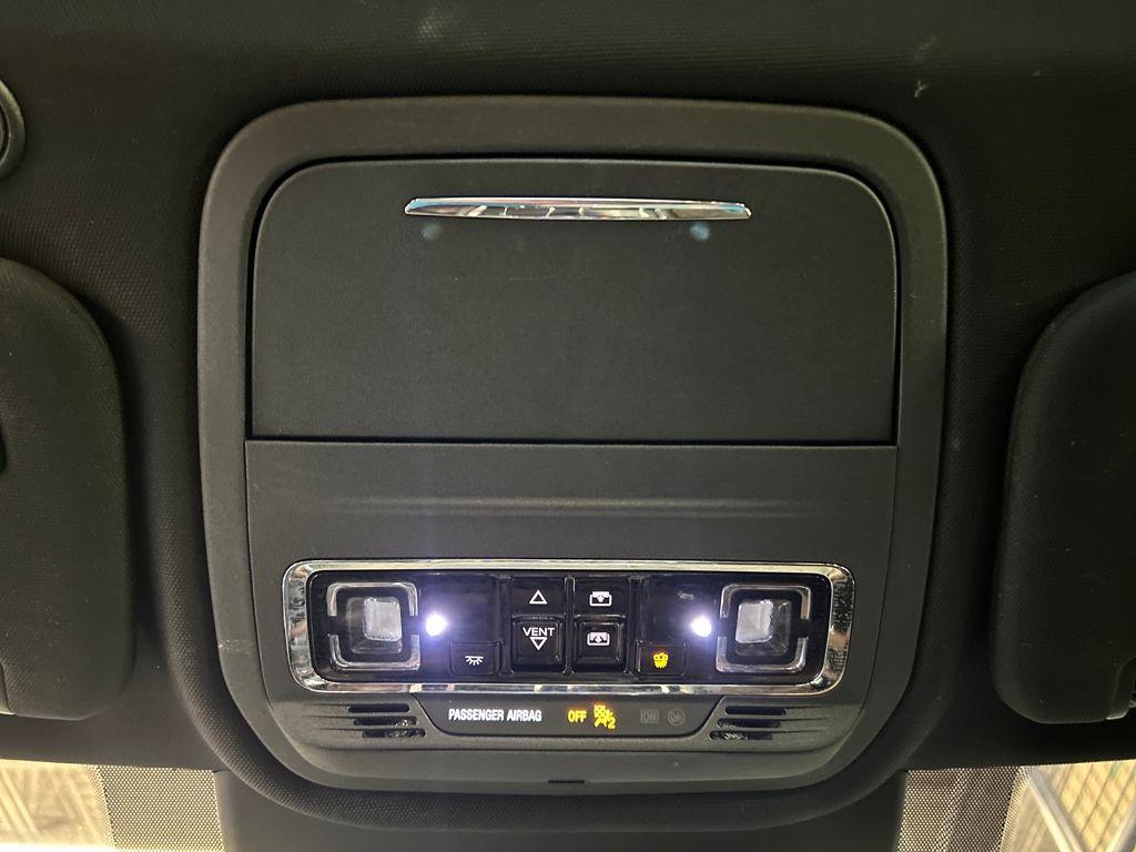 used 2020 Lincoln Aviator car, priced at $34,900