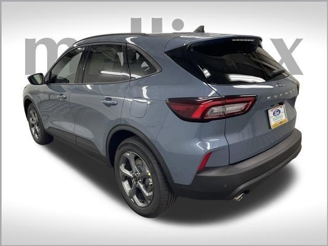 new 2025 Ford Escape car, priced at $30,125