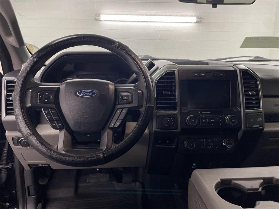 used 2022 Ford F-450 car, priced at $38,990